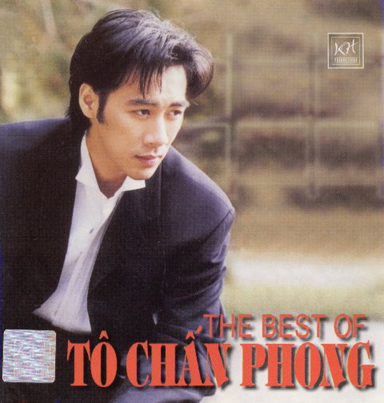 The Best Of To Chan Phong (1999) [WAV]