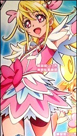 Assistir Filme Precure All Stars Movie New Stage 3: Eien no Tomodachi  Legendado - Animes Órion