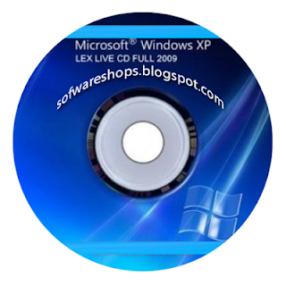 windows-linux live operating cd for free