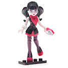 Monster High Draculaura Ghouls Skullection 2 Figure