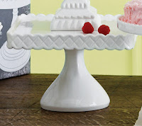 cake pedestal