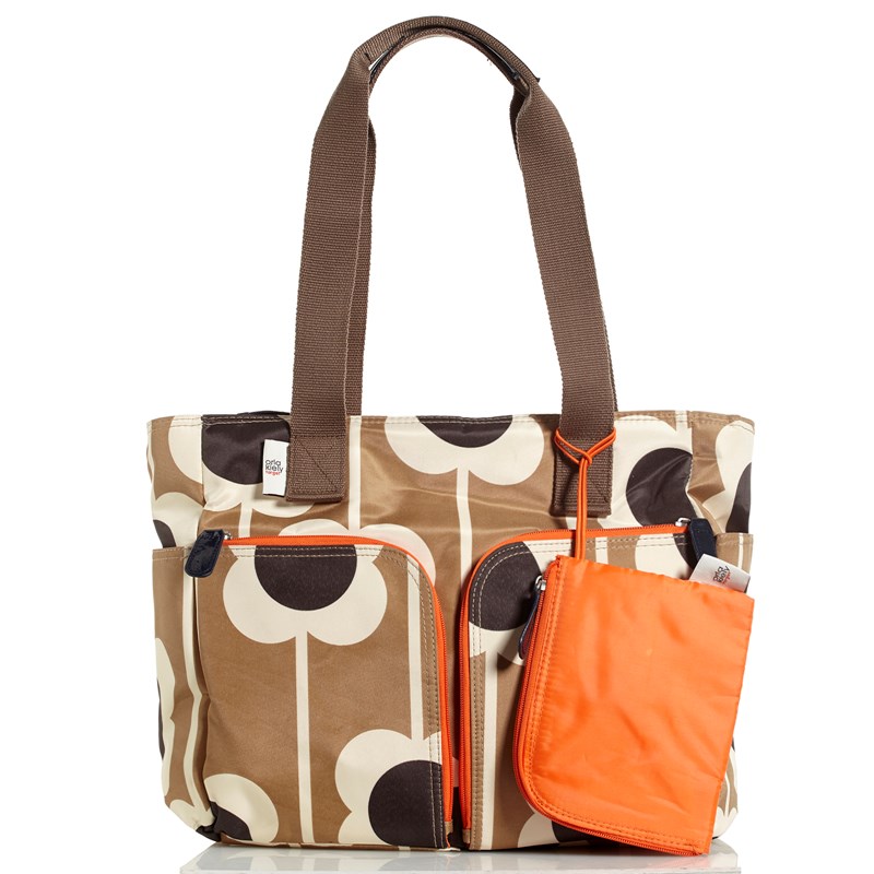 I Love Orla Kiely Orla Kiely Bags at Burlington