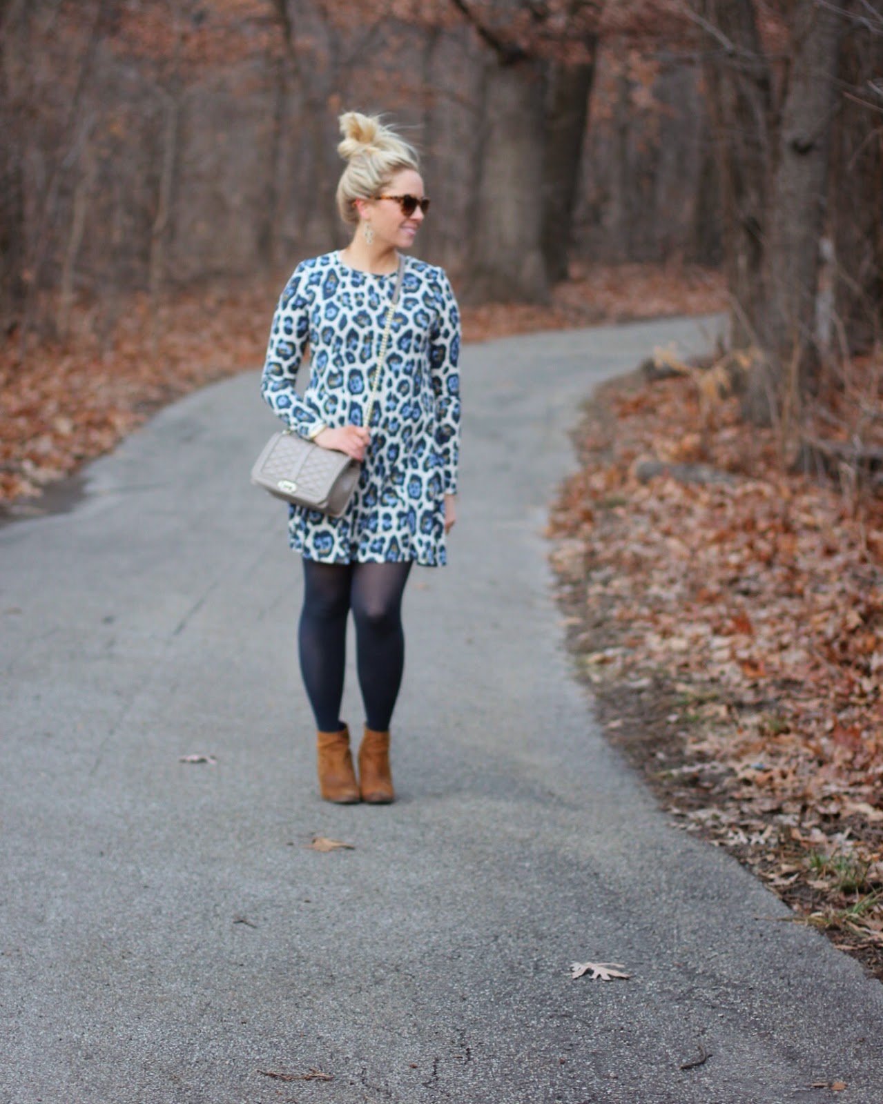 Stylin in St. Louis: Bloggers Who Budget: Winter For Less….