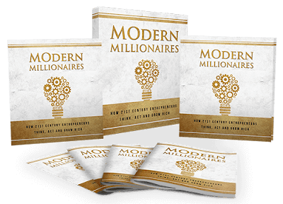 Modern Millionaires Product By Evalyn Tam Review