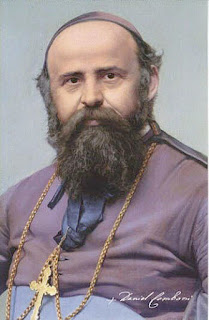 Daniele Comboni