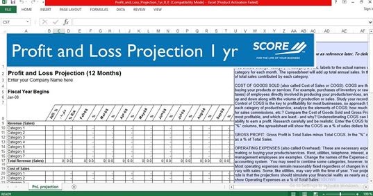 12-month-profit-and-loss-projection-excel-template-engineering-management