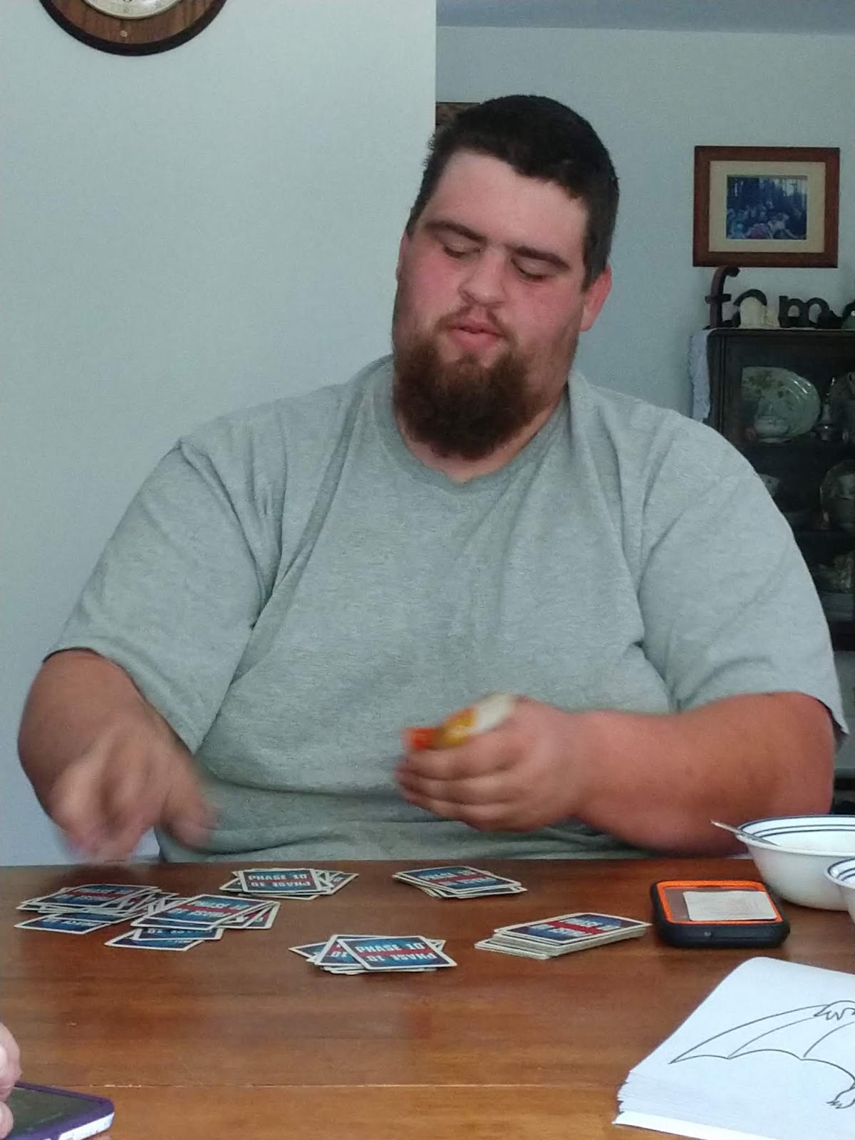 It Matters to Me How the Game is Played