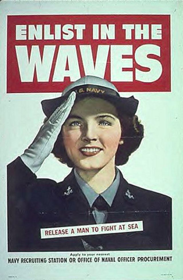 "I’m in this war too!" A Collection of 48 Popular U.S. Army Women’s