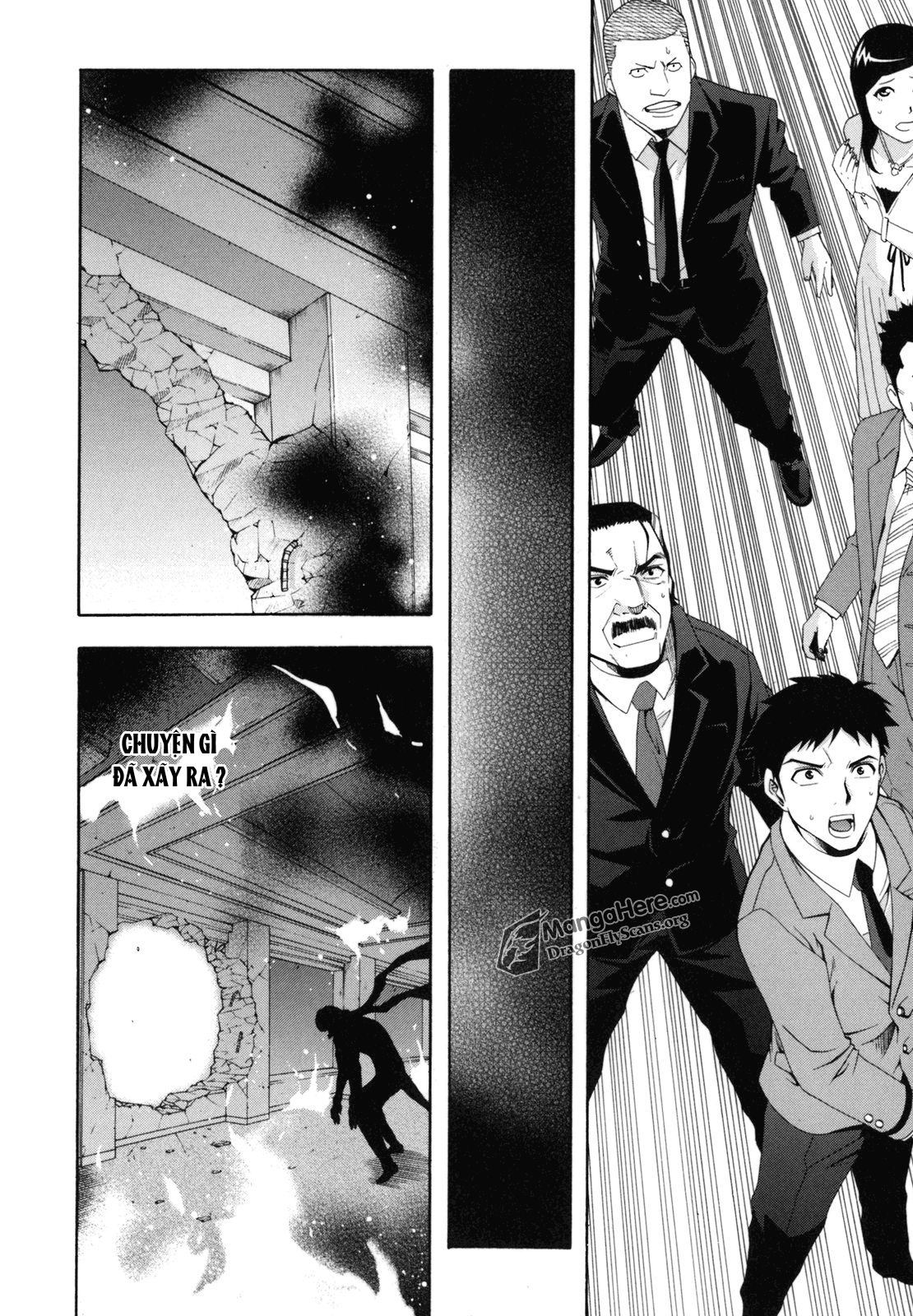 Ratman chap 10