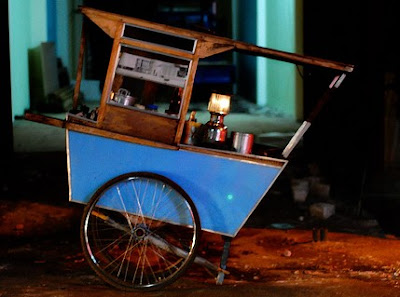 gambar model gerobak sate ayam terbaru gambar model gerobak sate ayam terbaru