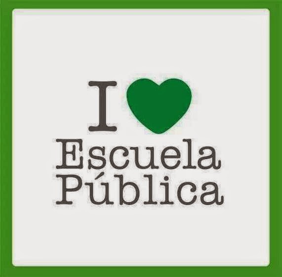 ESCUELA PÚBLICA