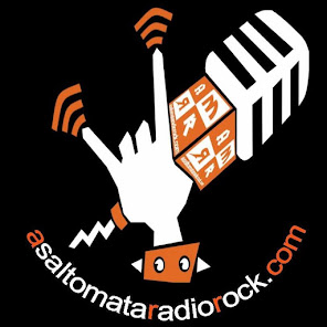 ASALTOMATA RADIO ROCK