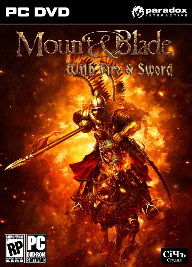 Mount and Blade With Fire and Sword System Requirements Mount and Blade With Fire and Sword System Requirements