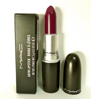 mac original lipstick