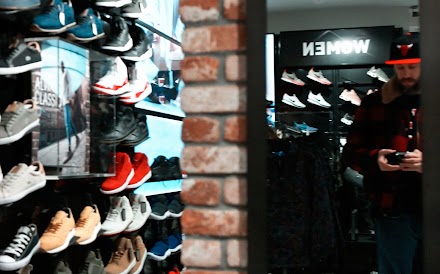 Foot Locker mit #GreatnessDoesGood | Spende deine Sneaker für einen guten Zweck 