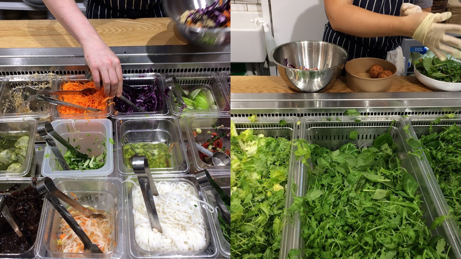 Sprout & Co. Kitchen Dublin