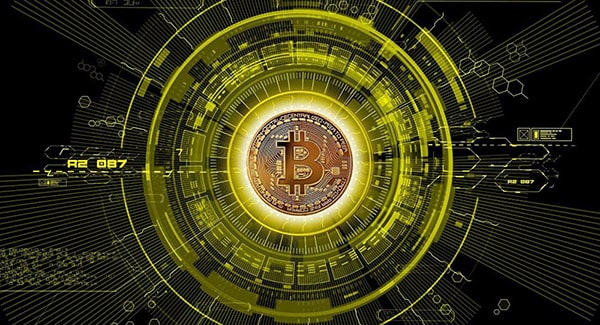 Биткоин концепции Биткоин