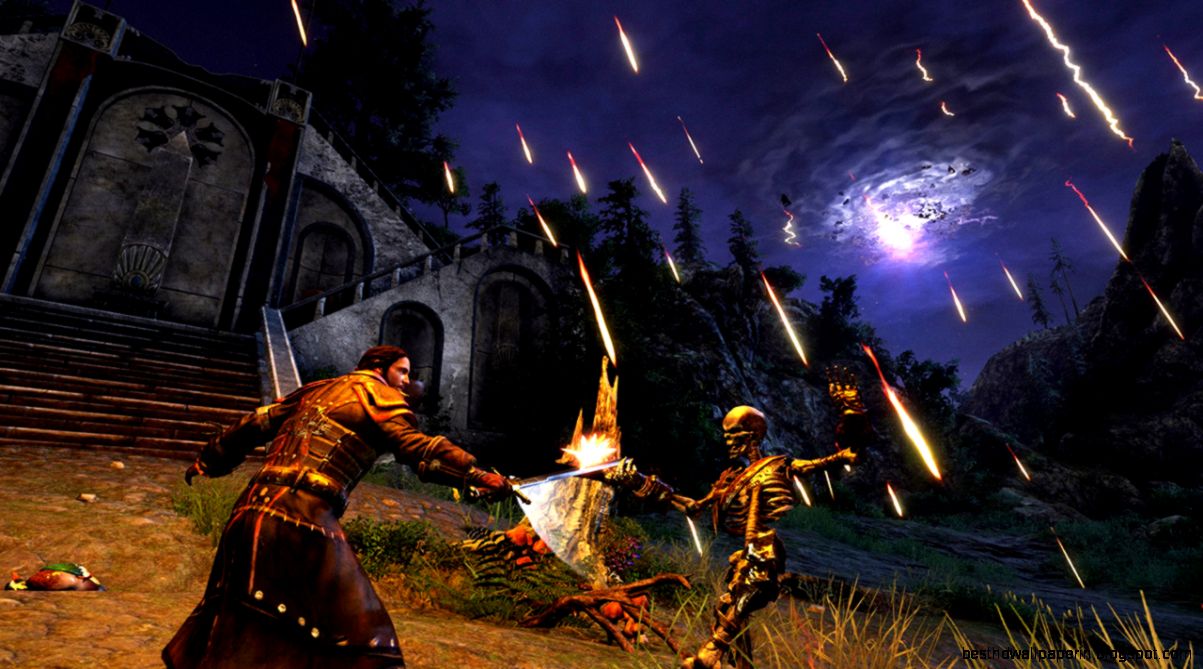 Risen 3 Titan Lords review  GamesRadar