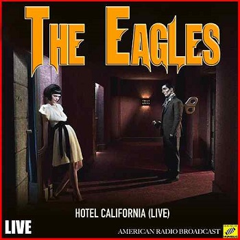 eagles hotel california flac download