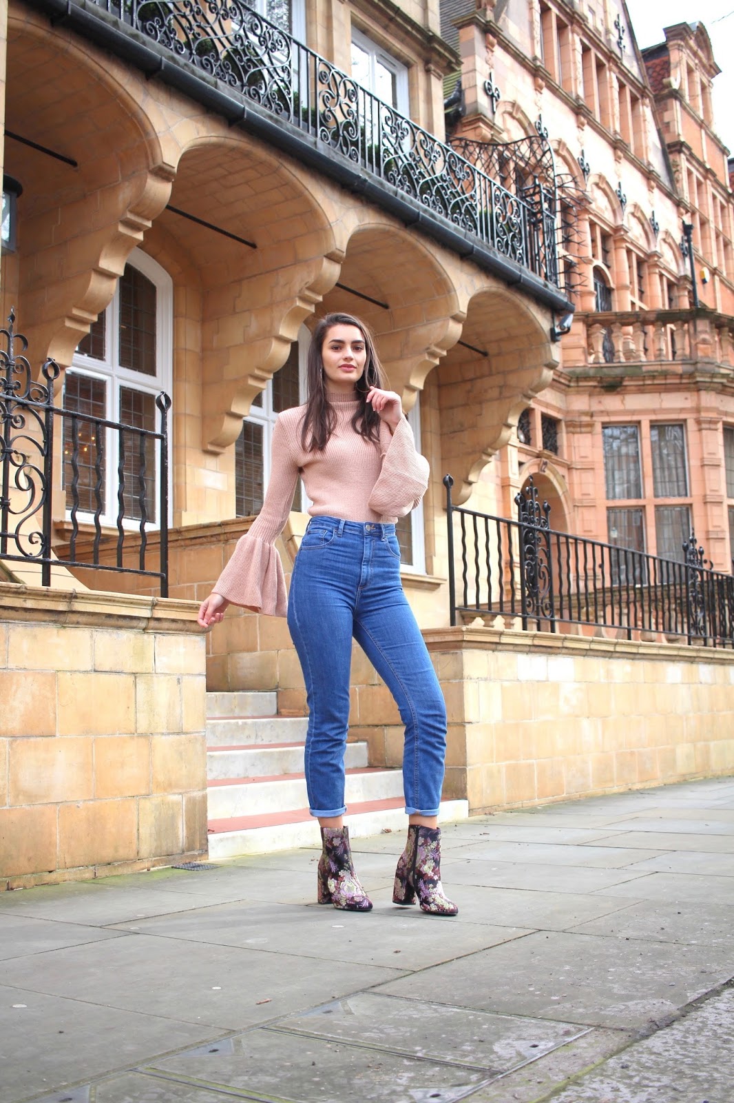 london style blogger peexo