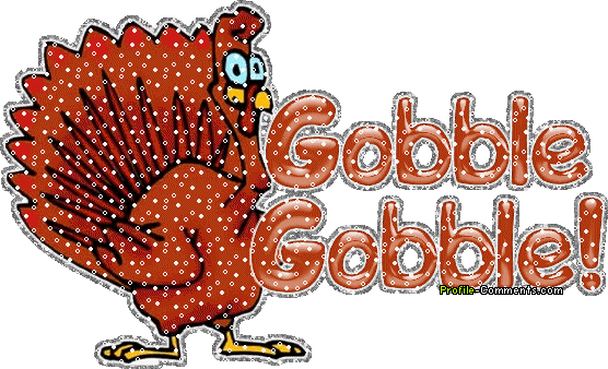 Thanksgiving dining table decoration