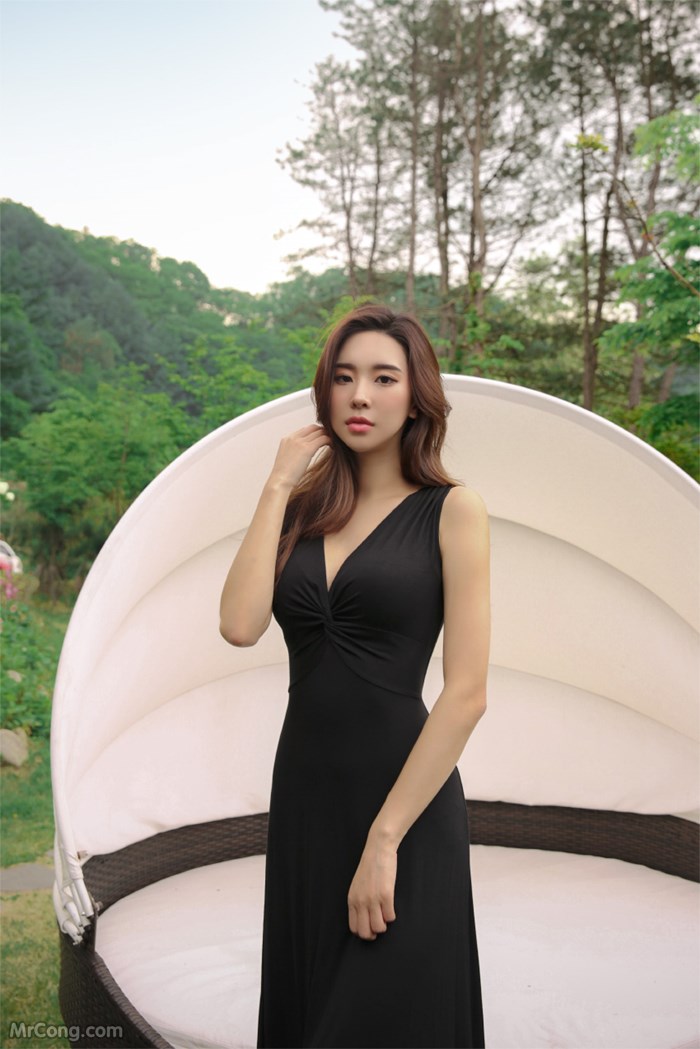 Model Park Da Hyun in fashion photo series in May 2017 (448 photos) photo 17-19