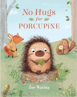 Storytimes and More: Forest Friends Storytime