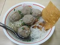 Cara membuat bakso Cara membuat bakso
