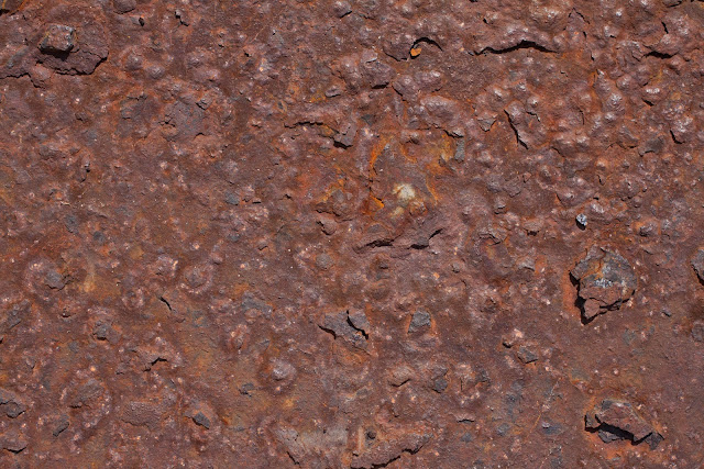 Metal Rust Texture 4752x3168