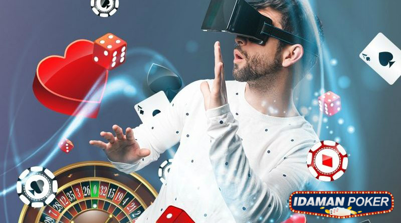 Petunjuk Jelas Memilih Agen Poker Online Dengan Pelayanan Terbaik