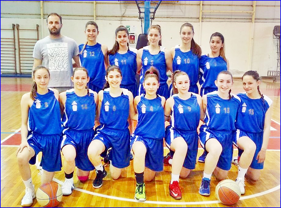 KARDITSAS.BLOG ΤΙΤΑΝΕΣ ΠΑΛΑΜΑ Για 6η συνεχόμενη χρονιά Πρωταθλήτρια η