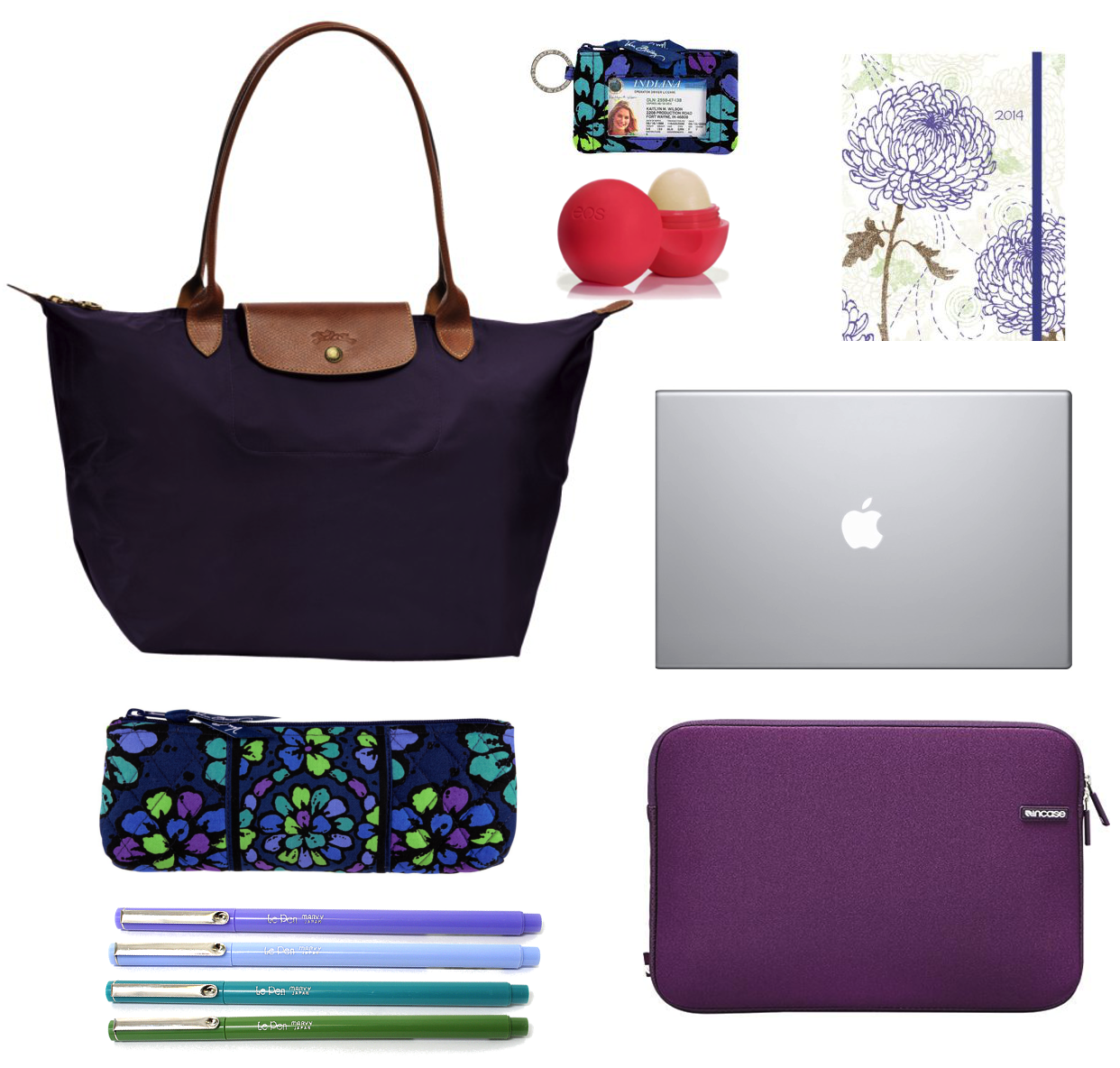 Casually Obsessed Whats In My Teaching Bag
