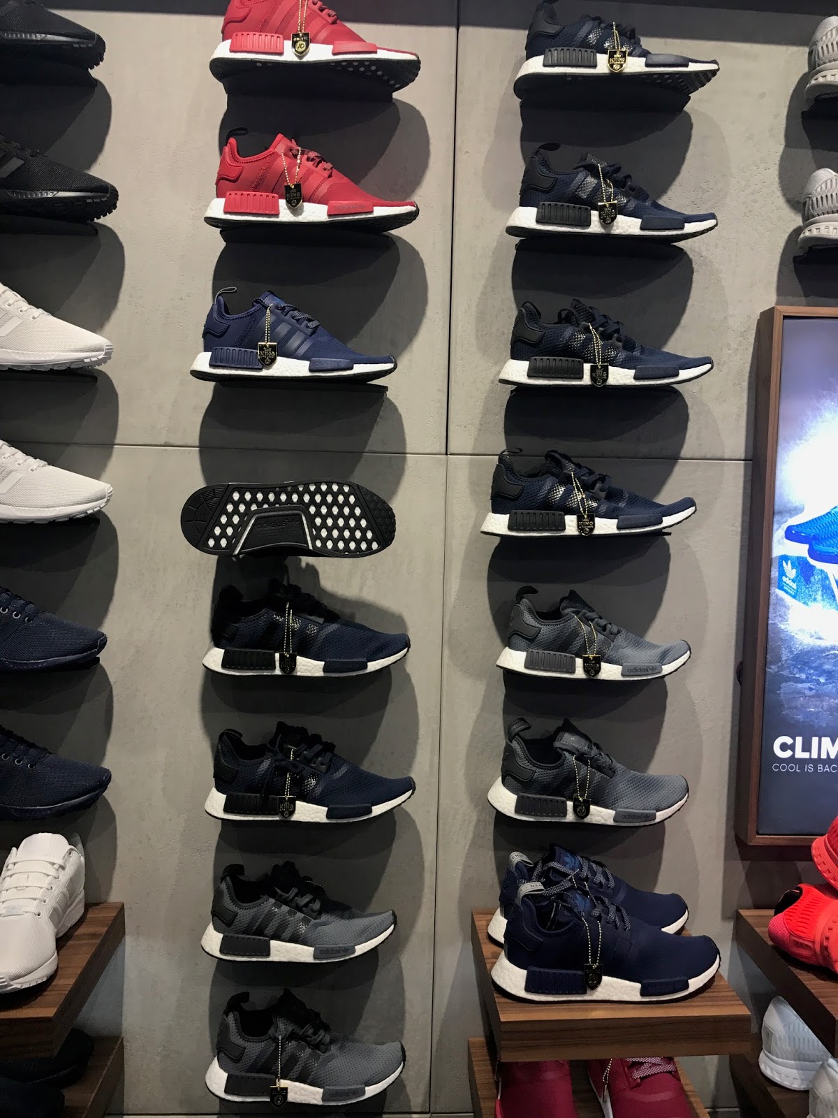 JD Sports Flagship Store Opens in Pavilion Elite, Kuala Lumpur A V E
