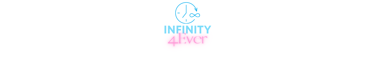  Infinity Is Forever 