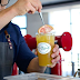 All Feb | Nitro-infused Drinks and Even Milk On Tap? BOGO Free @ Milksud - Garden Grove