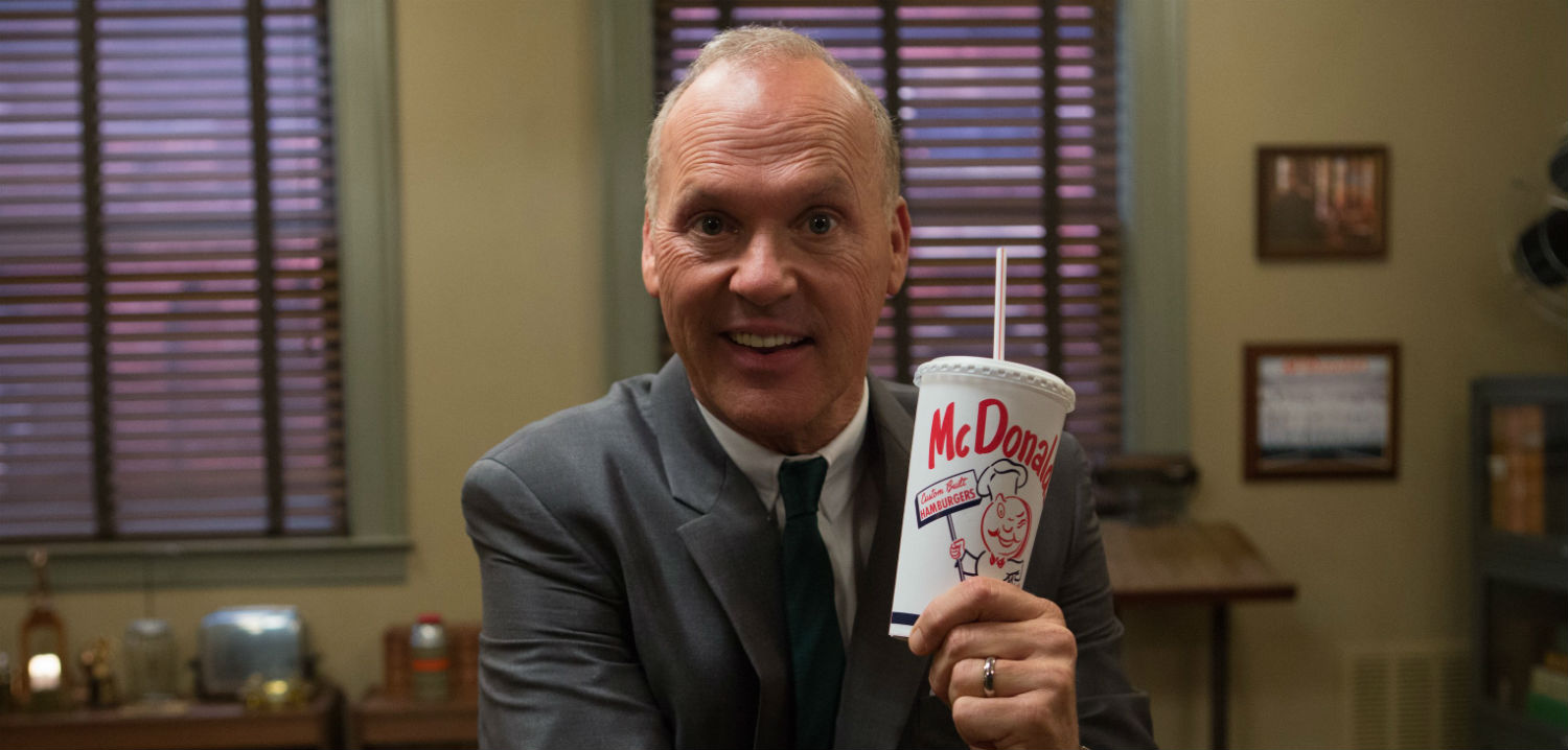 MOVIES: The Founder - Review