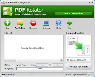  PDF Rotator v1.0.3 Portable 2-1FP5213636