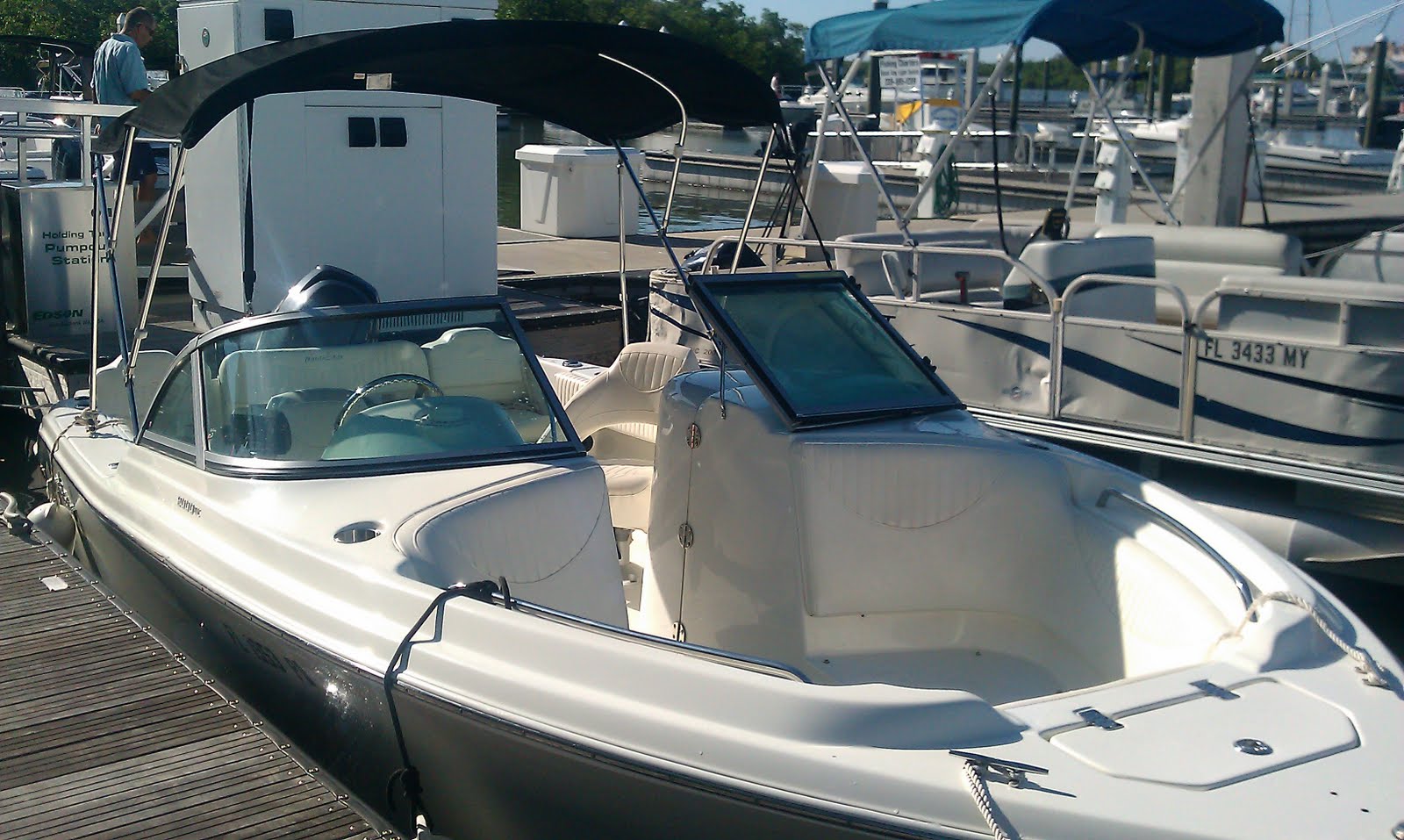 Freedom Boat Club Freedom Boat Club Cape Coral, FL