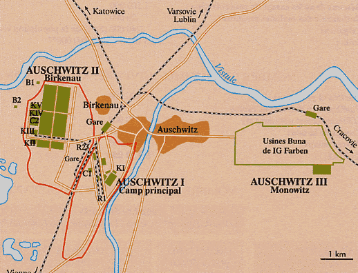 Карта концлагеря майнкрафт