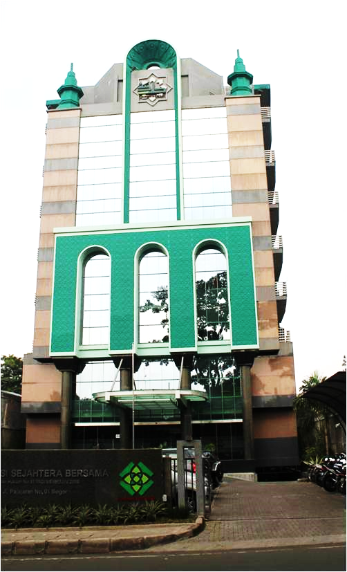 Alamat Koperasi Sejahtera Bersama Di Bogor Berbagai Alamat