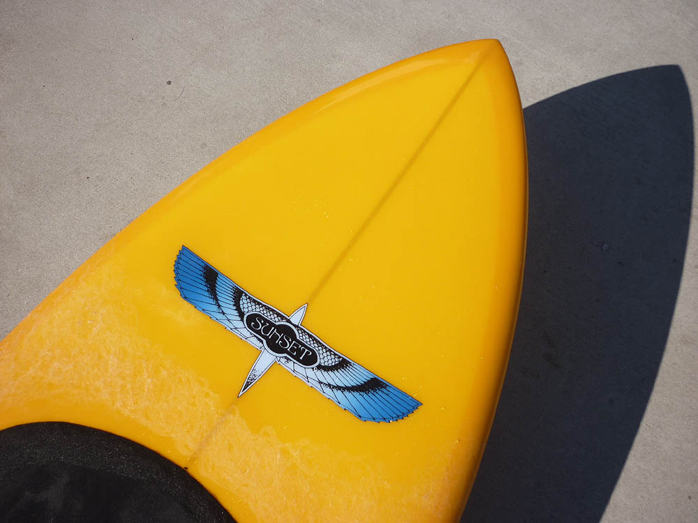 kneeboard – Surfy Surfy