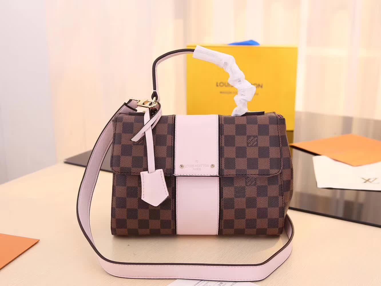 Authentic Louis Vuitton Handbags for Women Authentic Louis Vuitton