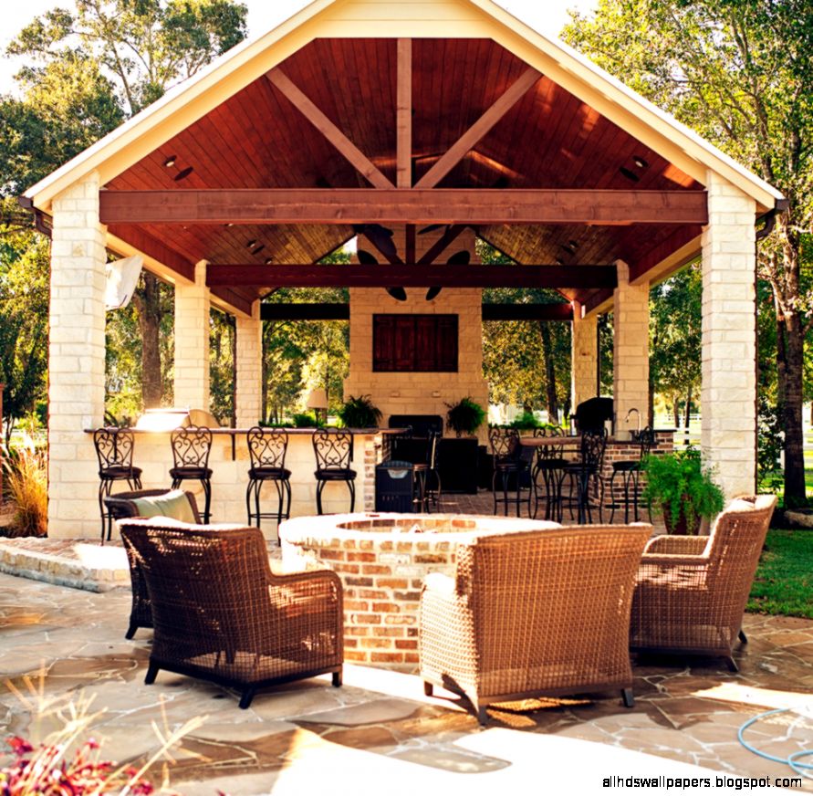 Spring Prep 101 Creating an Outdoor KitchenBetterDecoratingBible