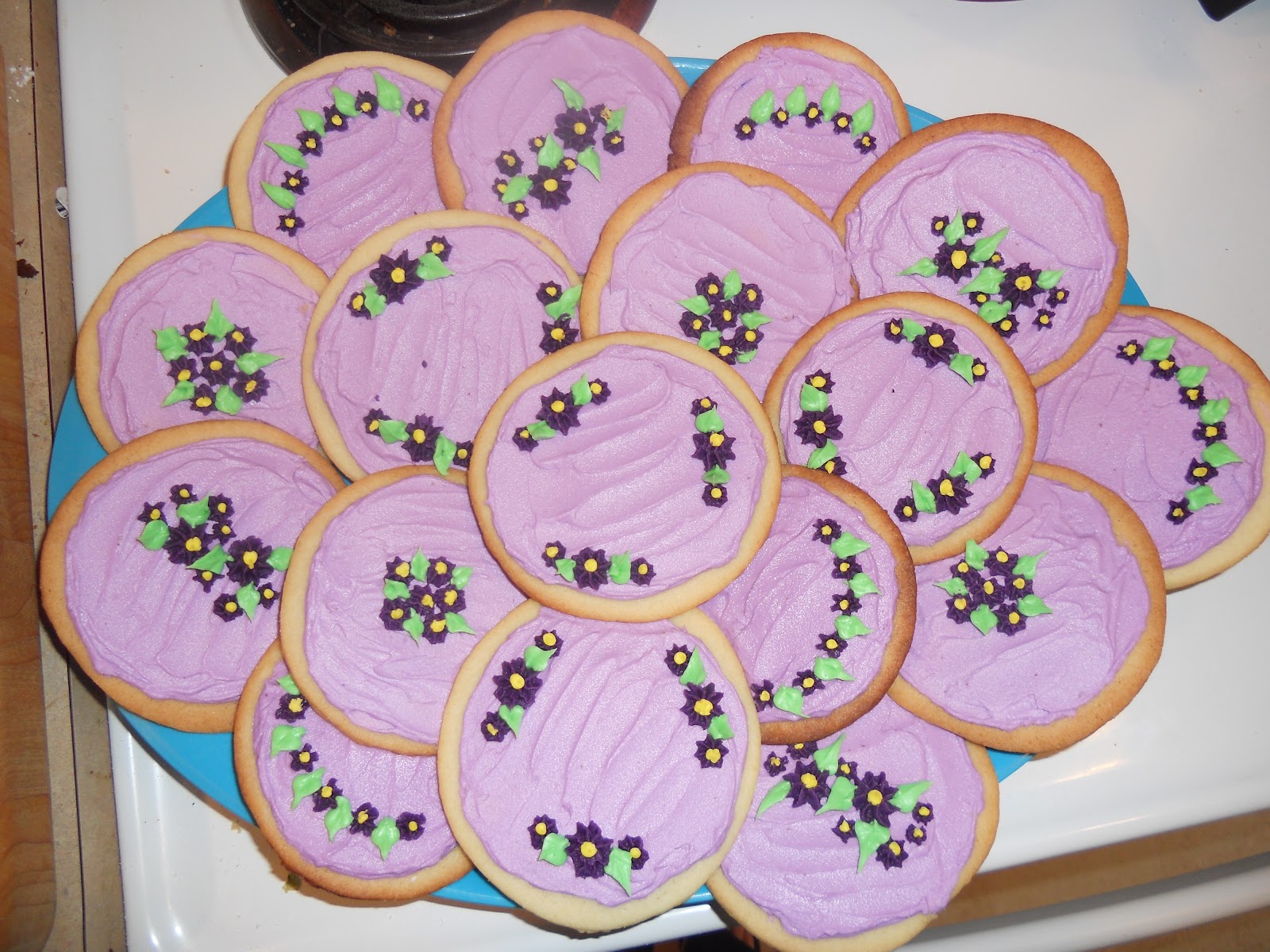 Sweet Emily: March 2012