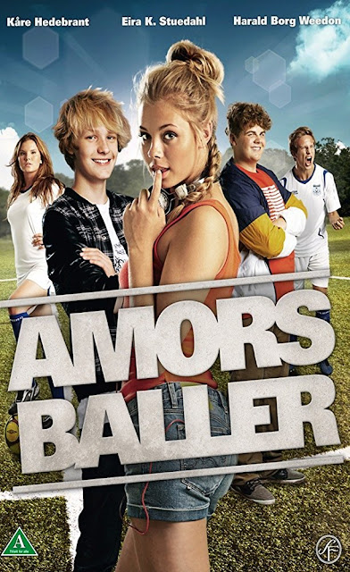 Amors Baller (2011) με ελληνικους υποτιτλους