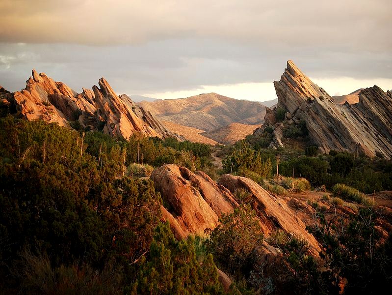 10 Facts about San Andreas Fault Geology In