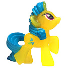 My Little Pony Wave 8 Lemon Hearts Blind Bag Pony