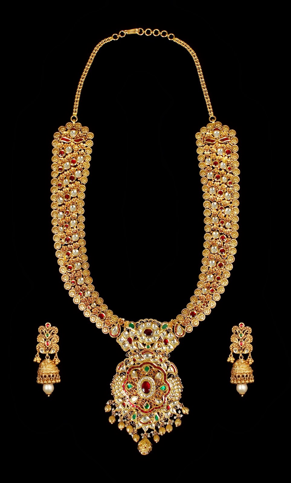 Neck haram designs Clearance