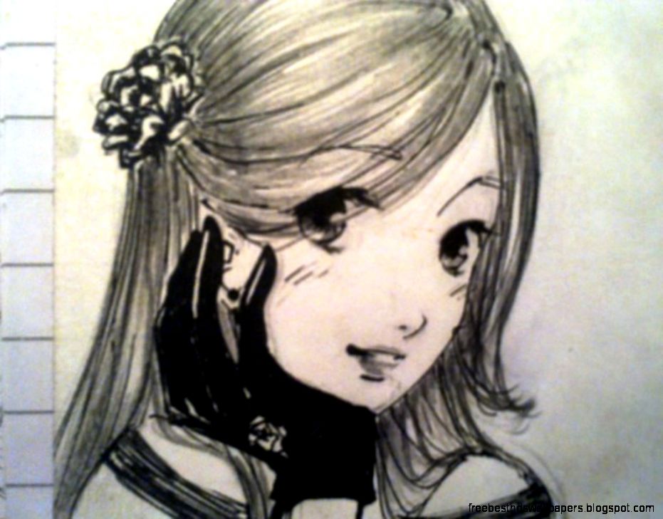 grey purity by nikki loves anime on DeviantArt