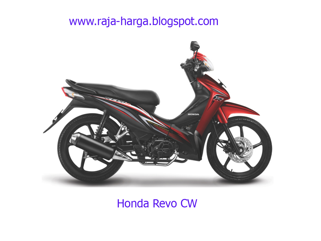 Blog Modifikasi Harga Sepeda Motor Honda Fit X